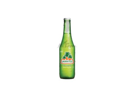 Jarritos Grapefruit 370ml