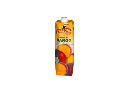 Amazonia Nectar de Mango 1