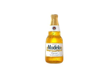 Cerveza Modelo Especial Mexico 4,5% 355ml