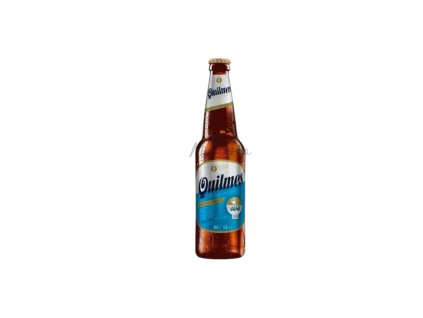 Cerveza Quilmes Argentina 4,9% 340ml