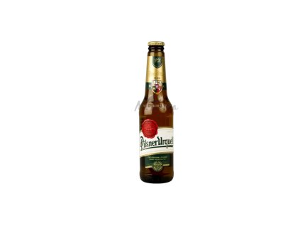 Pilsner Urquell 4,4% 330ml