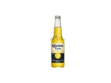 Cerveza Corona Extra Mexico 4,5% 355ml
