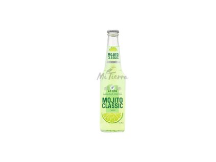 Le Coq Mojito classic 4,7% 330ml