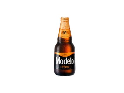 Cerveza Modelo Negra Botella 4,0% 355ml