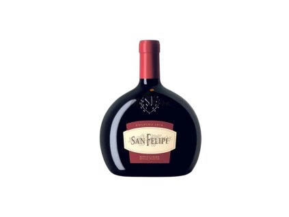 San Felipe Tinto Caramañola 750 ml