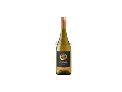 Orbis Reserva Chardonnay 13% 750ml