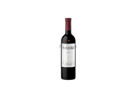 Norton Porteño Malbec 750ml