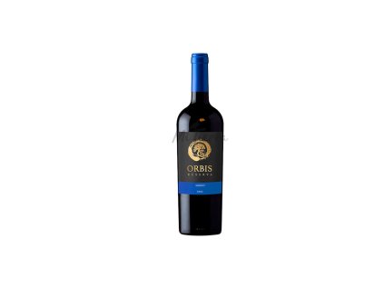 Orbis Reserva Merlot 13,5% 750ml