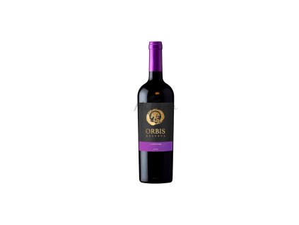 Orbis Reserva Carmenere 14% 750ml