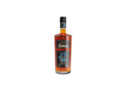 Ron Panama Malteco 10 años 700ml