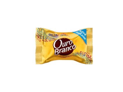 Lacta Ouro Branco 20g