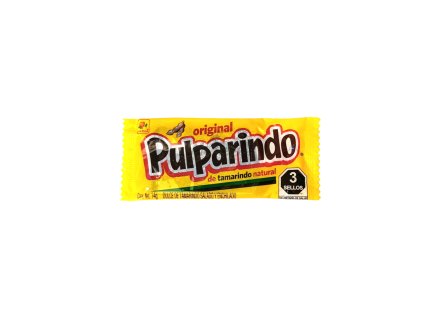 De la Rosa Pulparindo Tamarindo 14g