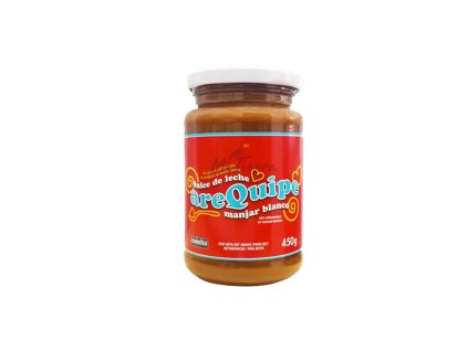 Coexito Dulce de Leche Arequipe 420g