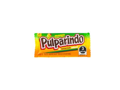 De la Rosa Pulparindo Mango 14g