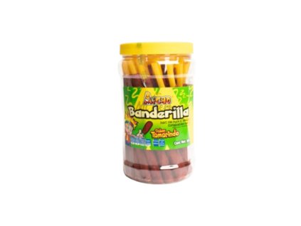 Micho Banderilla Tamarindo Enchilado 20g