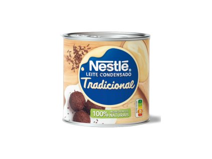 Nestlé Leite Condensado Tradicional 370g