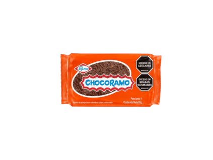 Chocoramo 65gr