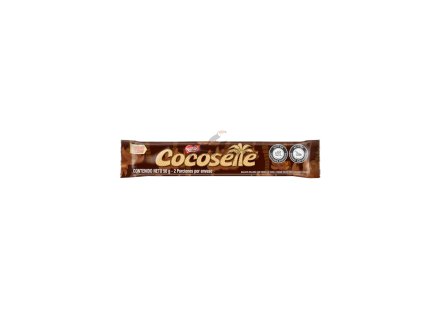 Cocosette con Crema de Coco 50g