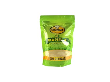 Gourmet Latino Panela Pulverizada 500g