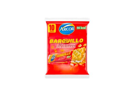 Arcor Barquillo 250g