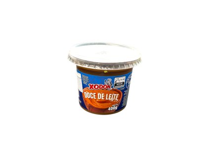 Xodon Doce de Leite 400g