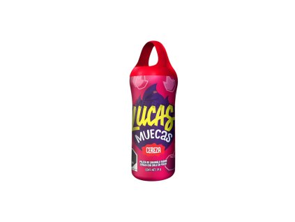 Lucas Muecas Cherry 24g