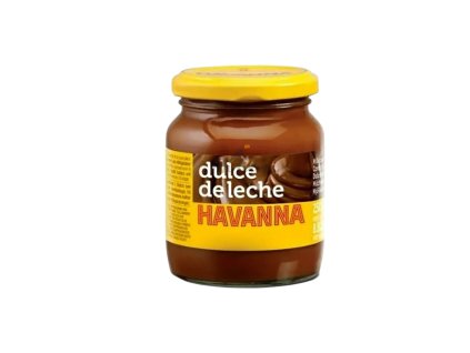 Havanna Dulce de Leche 250g pequeño
