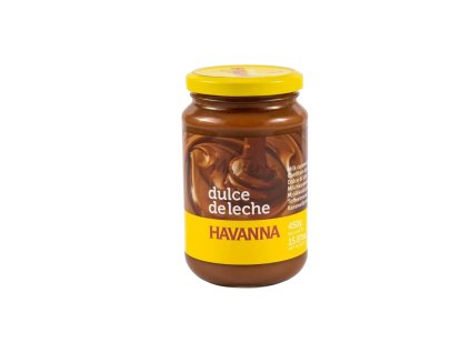 Havanna Dulce de Leche 450g
