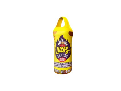 Lucas Muecas Tamarindo 24g