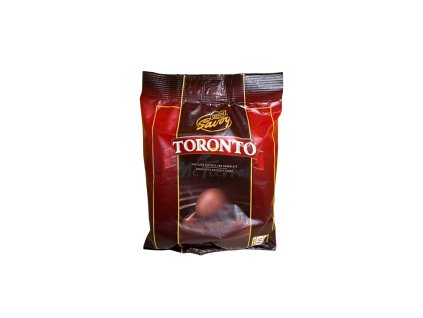 Savoy Chocolate Toronto Bolsa 14unid 125g