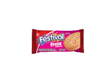 Noel Festival de Fresa 1ks unidad