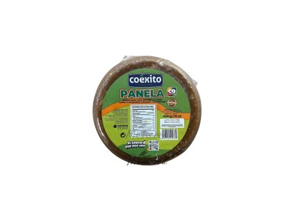 Coexito Panela Redonda 454g