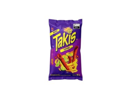 Takis Fuego 90g