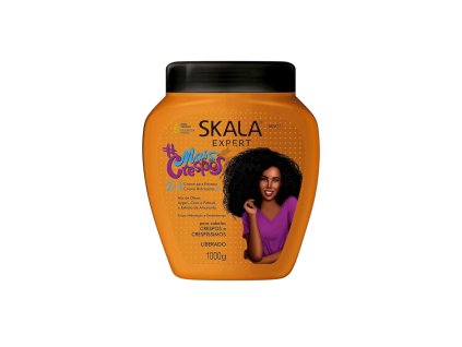 Skala Mais Crespos 1kg