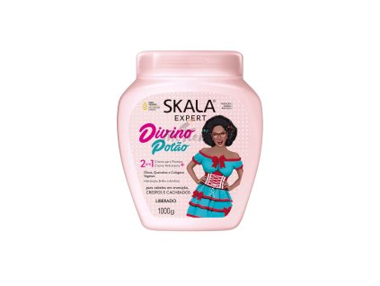 Skala Expert Divino Potão 1kg