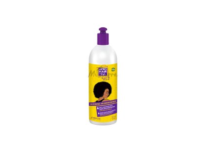 Novex Estilo AfroHair Creme de Pentear 500ml