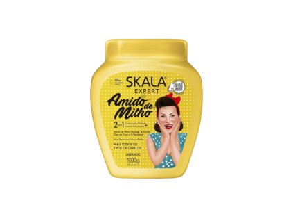 Skala Expert Amido de Milho 1kg
