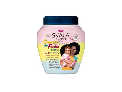 Skala Expert Coquetel de Frutas 1kg