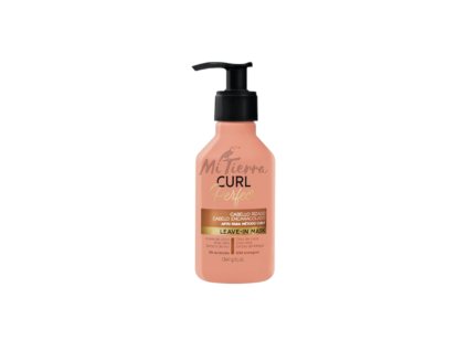 Deliplus Curl Perfect Leave in Mask 200ml