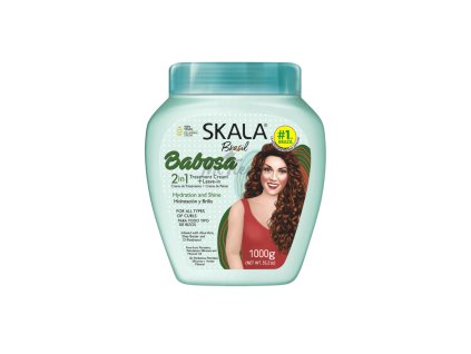 Skala Expert Babosa 1kg
