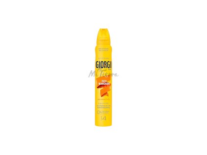 Giorgi Line Espuma Rizo Marcado 250ml