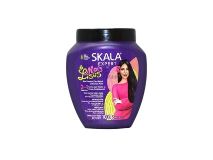 Skala Expert Mais Lisos 1kg