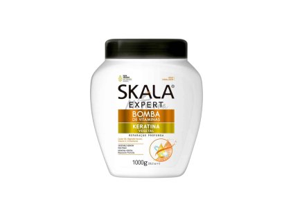 Skala Expert Keratina Vegetal 1kg