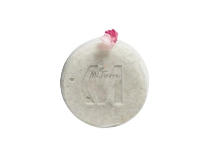 Melenastica Hidratación y Balance Champú sólido 80gr