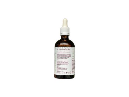 Melenastica Hidrofobia Oleo Reparador 100ml
