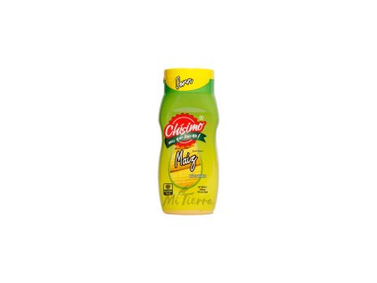 Chisimo Salsa de maiz