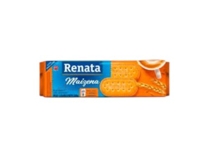 Renata Biscoito Maizena 170g