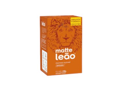 Matte Leao Chá Mate Natural 250g