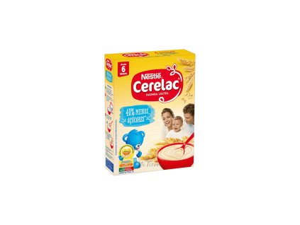 Nestle Cerelac Farinha Lactea