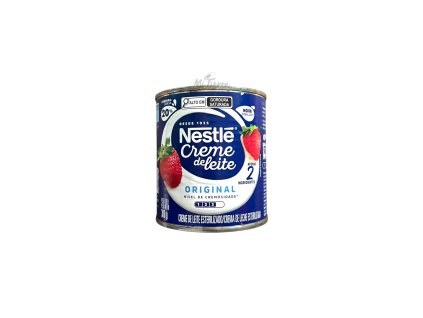 Nestle Crema de Leche 300g